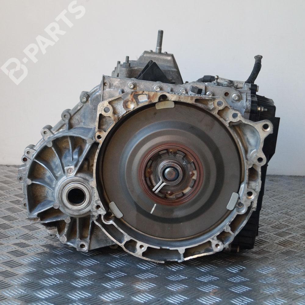 Automatic Gearbox FORD SMAX (WA6) 2.0 TDCi BParts