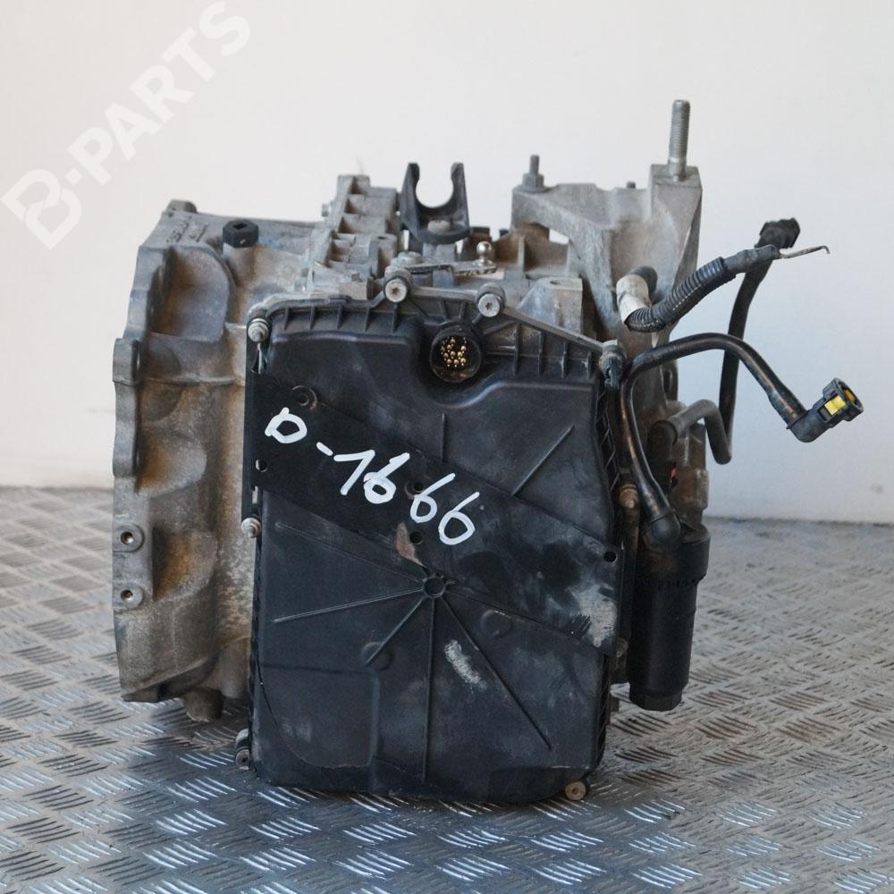 Automatic Gearbox AV9R FORD, S-MAX (WA6) 2.0 TDCi (140hp) ...