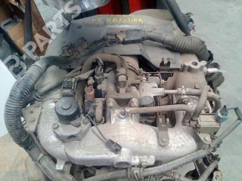 Engine SUZUKI GRAND VITARA I (FT, HT) 2.5 V6 24V 4x4 (TD62 ... 2003 suzuki grand vitara engine diagram 