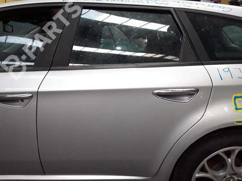 T 252 R Links Hinten Alfa Romeo 159 Sportwagon 939 1 9 Jtdm