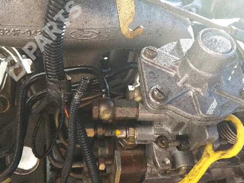 Ford Transit Forum View Topic 2 5di Engine Mt75 Gearbox